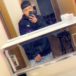 Meet your Posher, Carlos